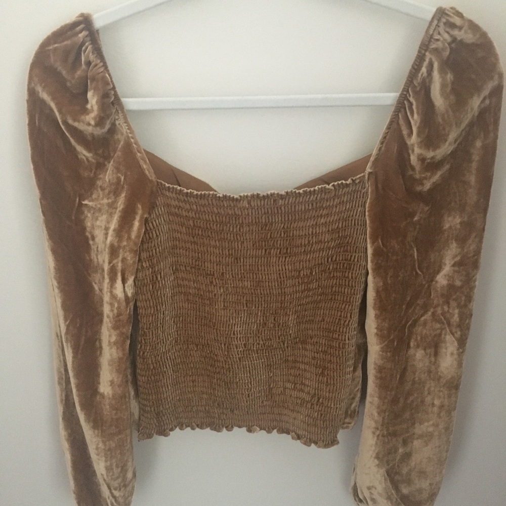 Mallory Top - image 5